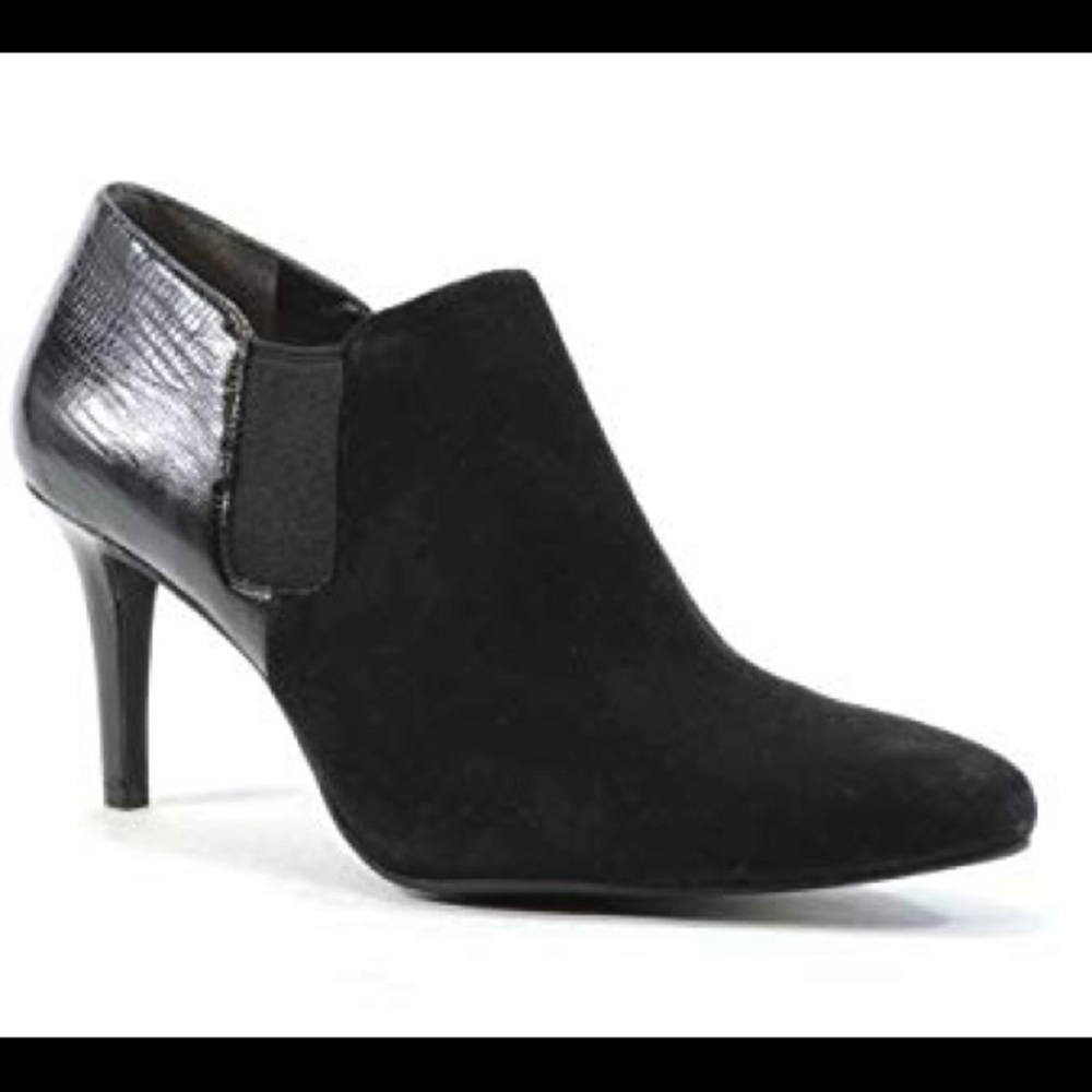 COLE HAAN | MAXFIELD SHOOTIE II /LIZARD PRINT